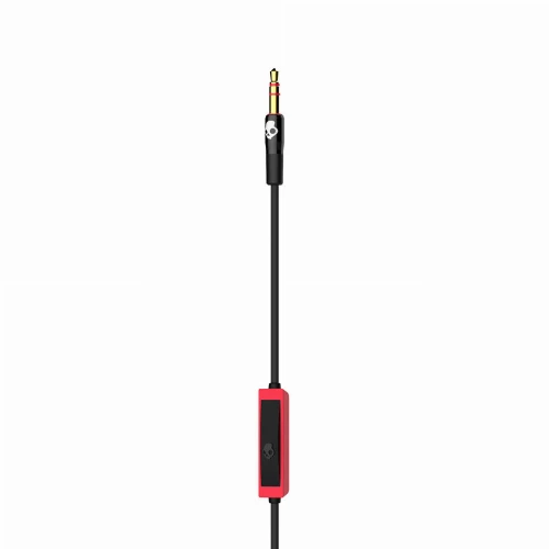 قیمت خرید فروش هدفون Skullcandy Crusher Red 